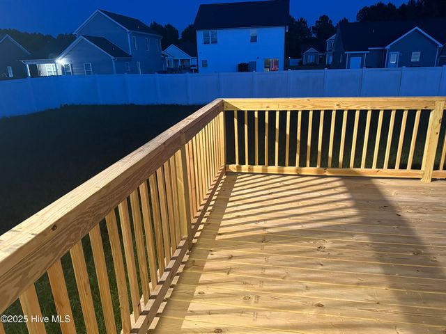 4410 Cam Strader Drive NW, Wilson, NC 27896