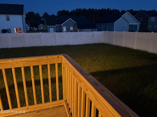 4410 Cam Strader Drive NW, Wilson, NC 27896