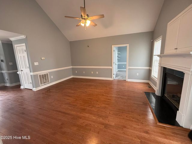 4410 Cam Strader Drive NW, Wilson, NC 27896