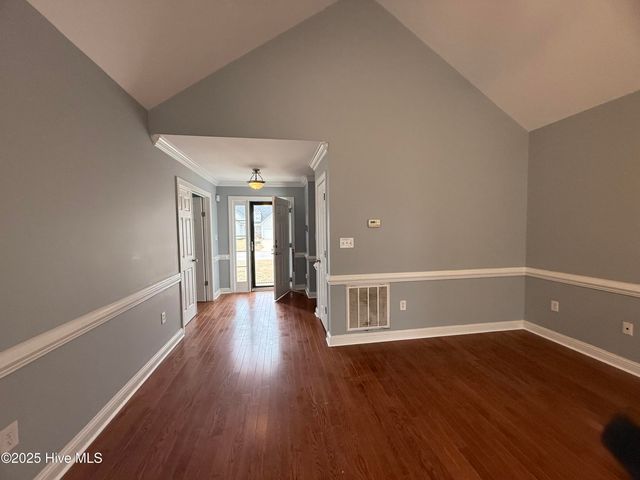4410 Cam Strader Drive NW, Wilson, NC 27896
