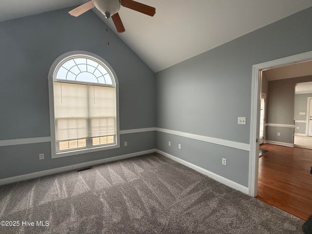 4410 Cam Strader Drive NW, Wilson, NC 27896