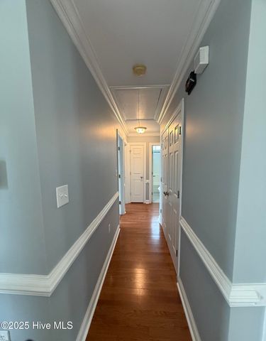 4410 Cam Strader Drive NW, Wilson, NC 27896