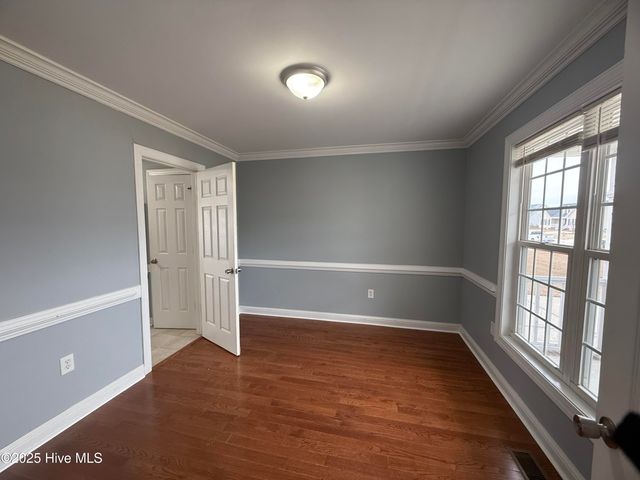 4410 Cam Strader Drive NW, Wilson, NC 27896