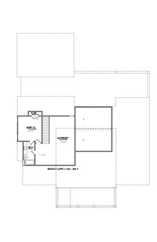 218 W Worth Street, Grapevine, TX 76051