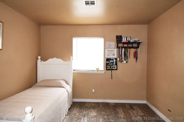 100220 Highway 100, Gore, OK 74435