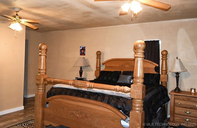 100220 Highway 100, Gore, OK 74435