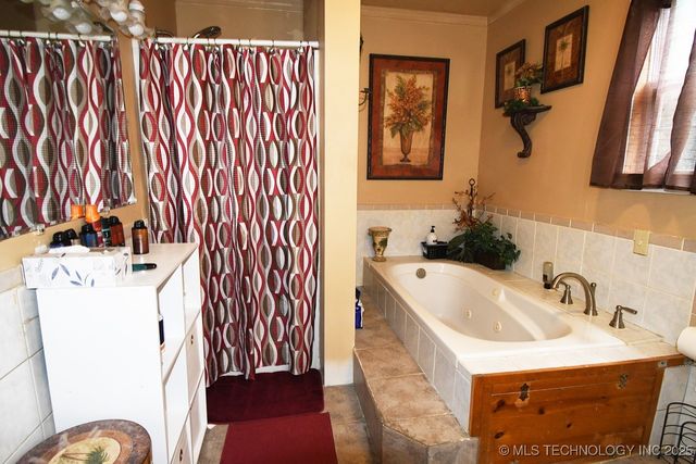 100220 Highway 100, Gore, OK 74435