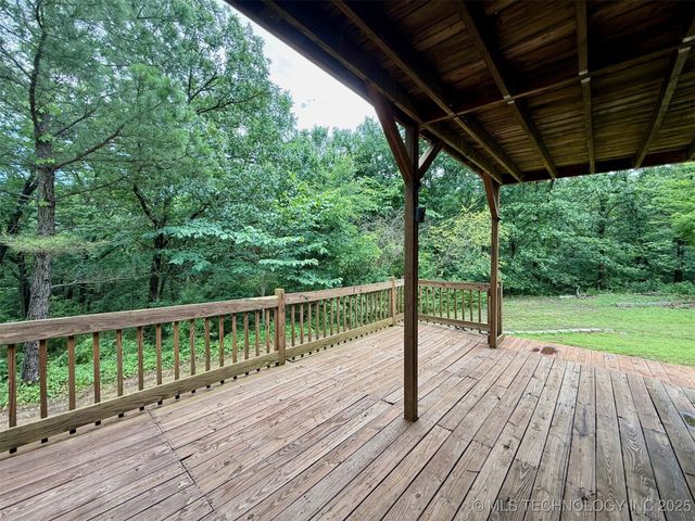 100220 Highway 100, Gore, OK 74435