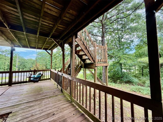 100220 Highway 100, Gore, OK 74435