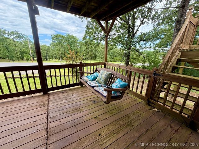 100220 Highway 100, Gore, OK 74435