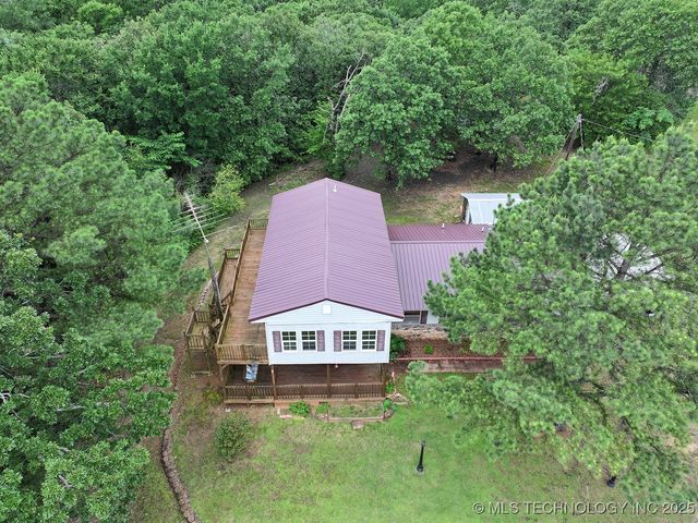 100220 Highway 100, Gore, OK 74435