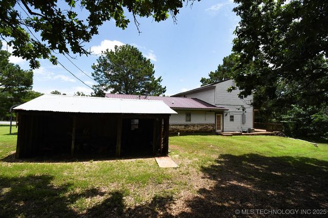 100220 Highway 100, Gore, OK 74435