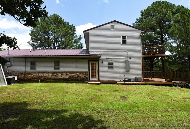 100220 Highway 100, Gore, OK 74435