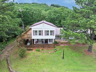 100220 Highway 100, Gore, OK 74435