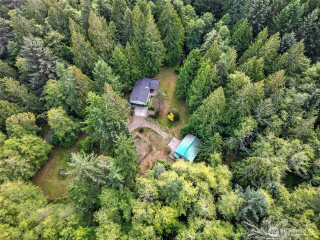 1317 Crescent Beach Road, Port Angeles, WA 98363