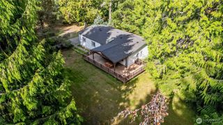 1317 Crescent Beach Road, Port Angeles, WA 98363