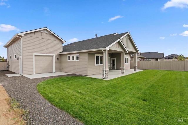 2005 W Ibis Dr, Nampa, ID 83686