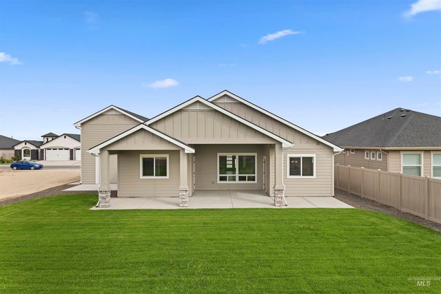 2005 W Ibis Dr, Nampa, ID 83686