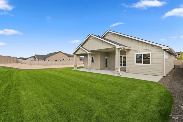 2005 W Ibis Dr, Nampa, ID 83686