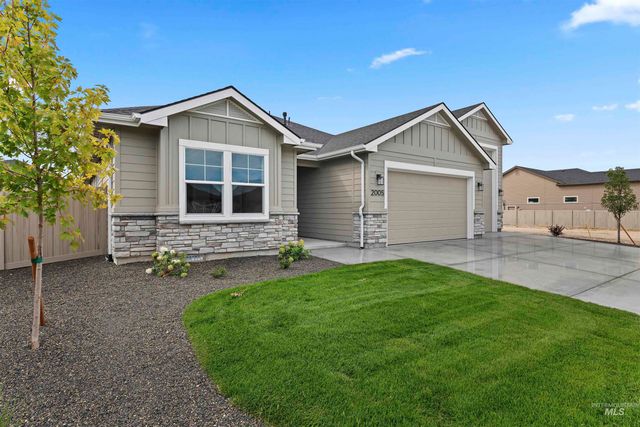 2005 W Ibis Dr, Nampa, ID 83686