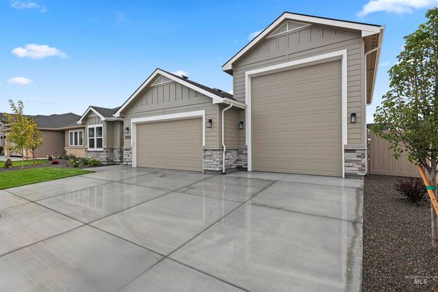 2005 W Ibis Dr, Nampa, ID 83686