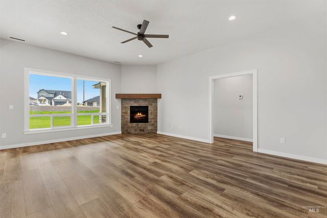 2005 W Ibis Dr, Nampa, ID 83686