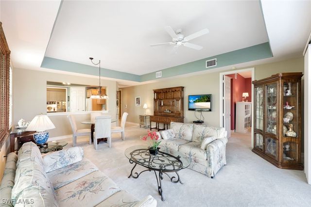 6009 Trophy DR 802, Naples, FL 34110