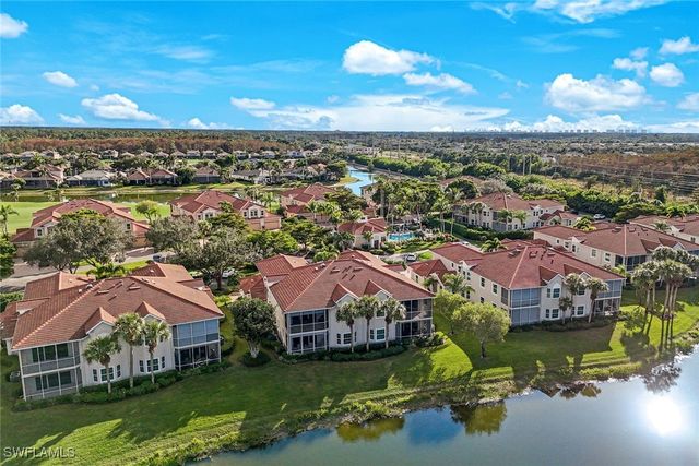 6009 Trophy DR 802, Naples, FL 34110