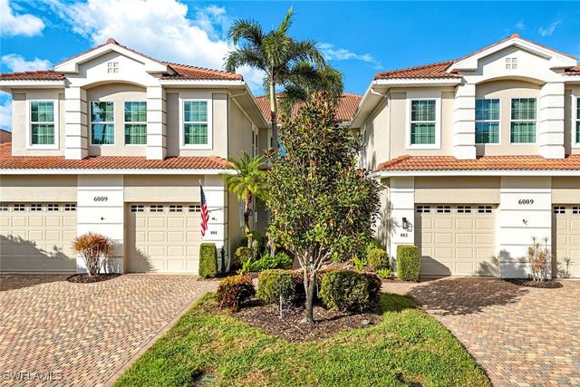 6009 Trophy DR 802, Naples, FL 34110