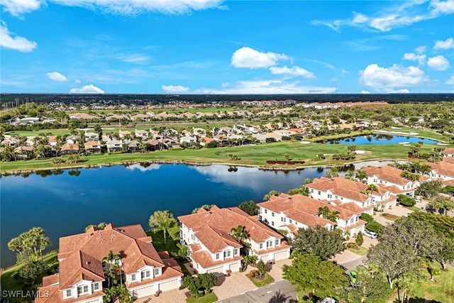 6009 Trophy DR 802, Naples, FL 34110