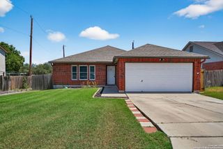 6814 Park Haven, San Antonio, TX 78244