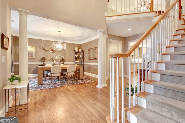 1600 Pembrook Court, Peachtree City, GA 30269