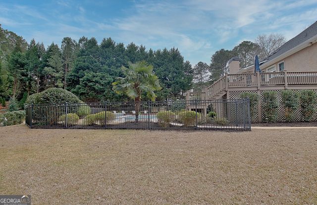 1600 Pembrook Court, Peachtree City, GA 30269