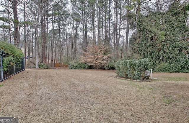 1600 Pembrook Court, Peachtree City, GA 30269