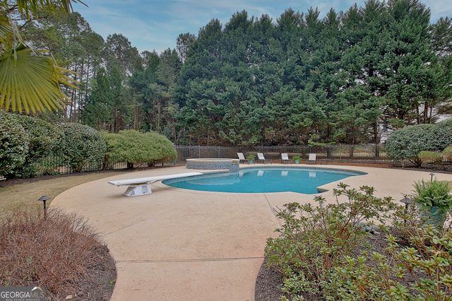 1600 Pembrook Court, Peachtree City, GA 30269