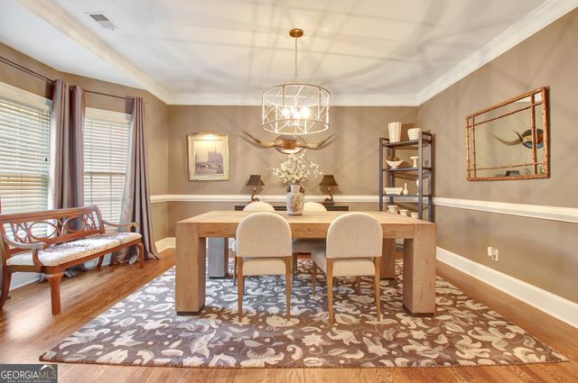 1600 Pembrook Court, Peachtree City, GA 30269