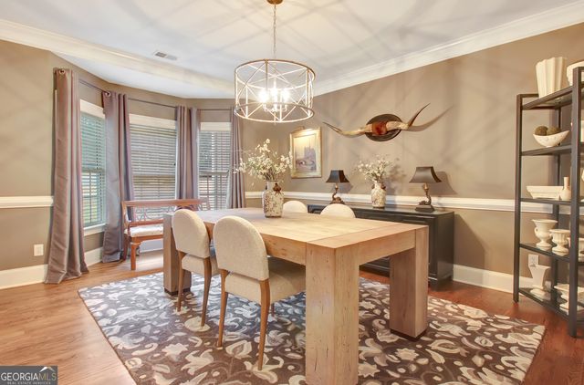 1600 Pembrook Court, Peachtree City, GA 30269