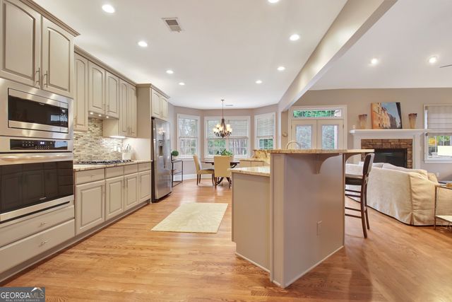 1600 Pembrook Court, Peachtree City, GA 30269