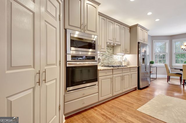 1600 Pembrook Court, Peachtree City, GA 30269
