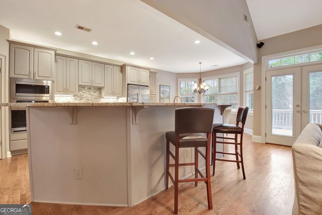 1600 Pembrook Court, Peachtree City, GA 30269
