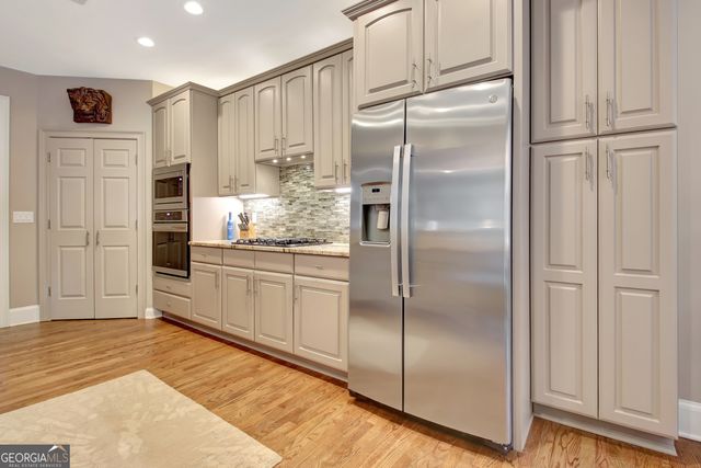 1600 Pembrook Court, Peachtree City, GA 30269
