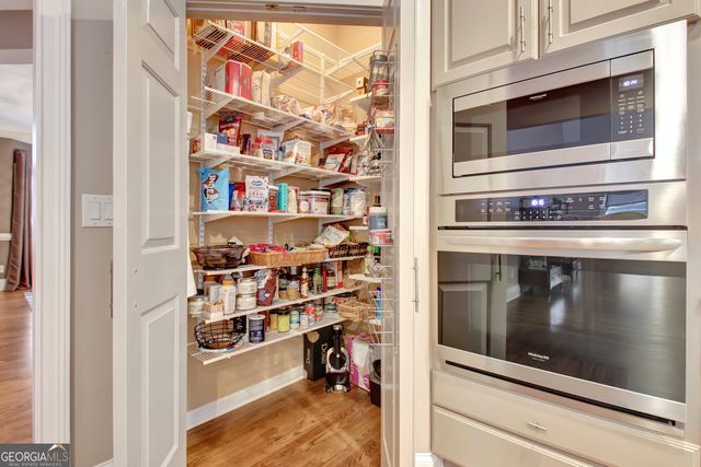 1600 Pembrook Court, Peachtree City, GA 30269