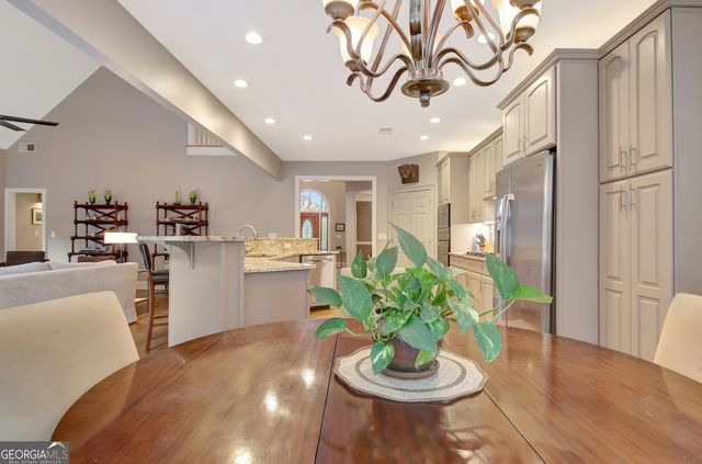 1600 Pembrook Court, Peachtree City, GA 30269