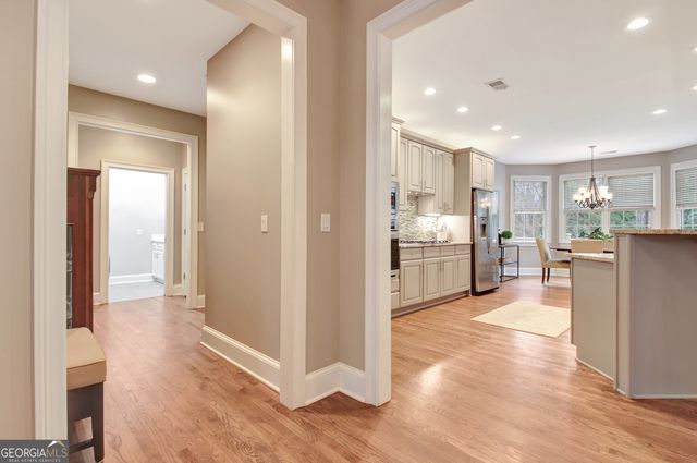 1600 Pembrook Court, Peachtree City, GA 30269