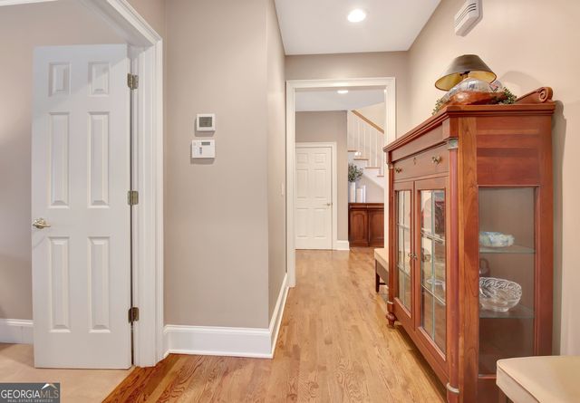 1600 Pembrook Court, Peachtree City, GA 30269