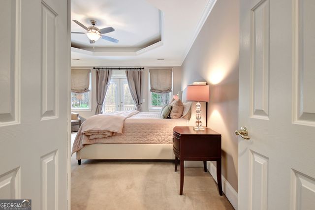 1600 Pembrook Court, Peachtree City, GA 30269