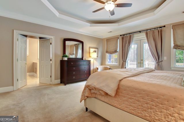 1600 Pembrook Court, Peachtree City, GA 30269