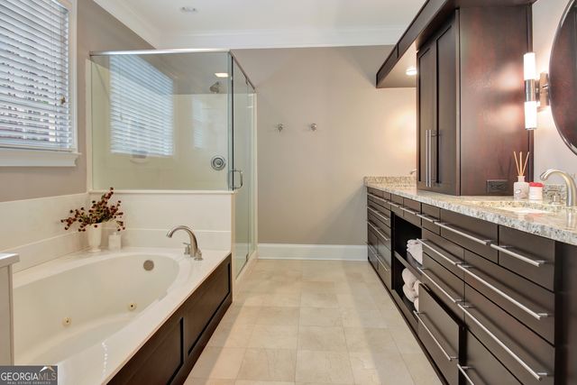 1600 Pembrook Court, Peachtree City, GA 30269