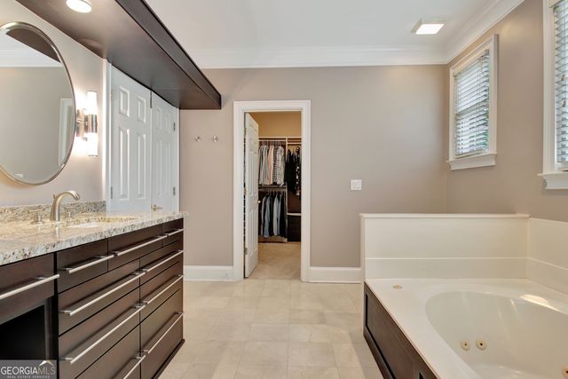 1600 Pembrook Court, Peachtree City, GA 30269