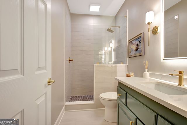 1600 Pembrook Court, Peachtree City, GA 30269